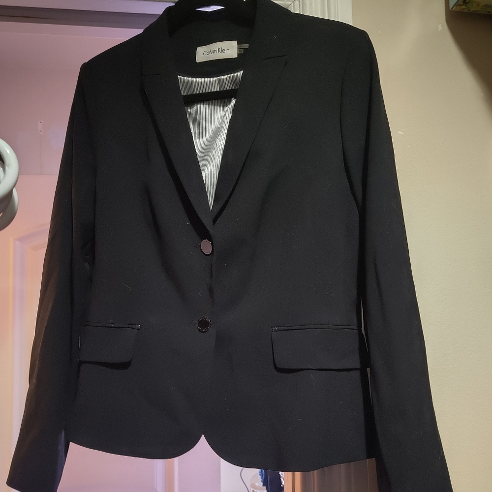 Women's Calvin Klein Jacket